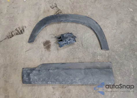 2021 Chevrolet Trailblazer Awd Activ from USA, damaged, VIN KL79MSSLXMB171649